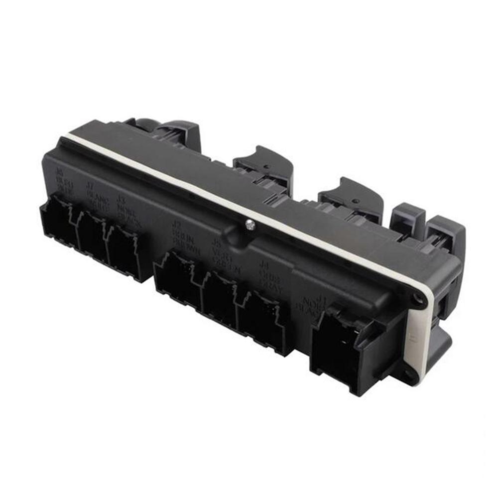 15093439 Front Left Power Window Switch For Chevy Silverado Cadillac