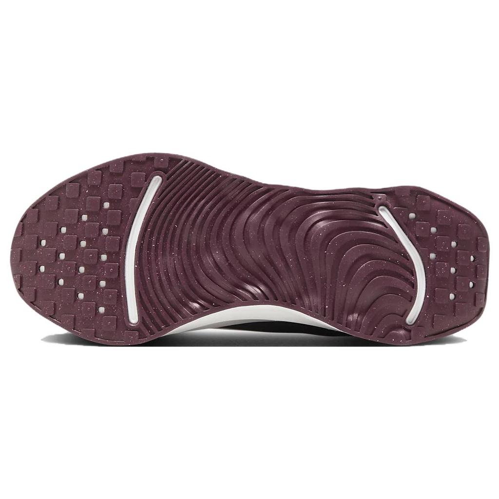 New Nike Motiva Black Pueple Women's