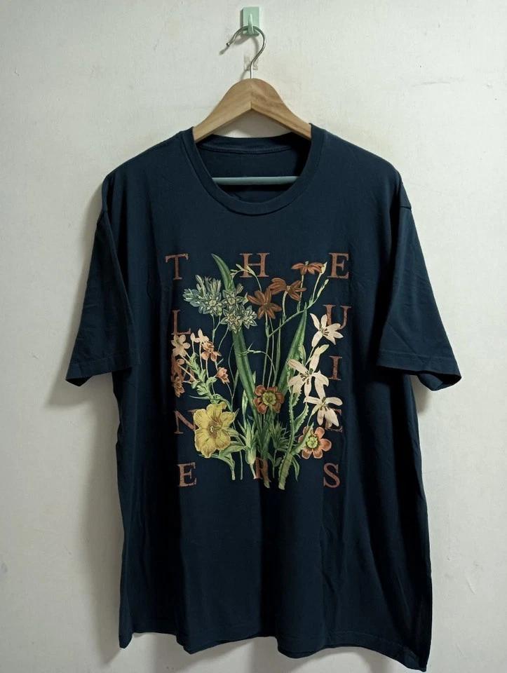 THE LUMINEERS BAND Album Music Gift Fans Unisex S-234XL Shirt E1111 L
