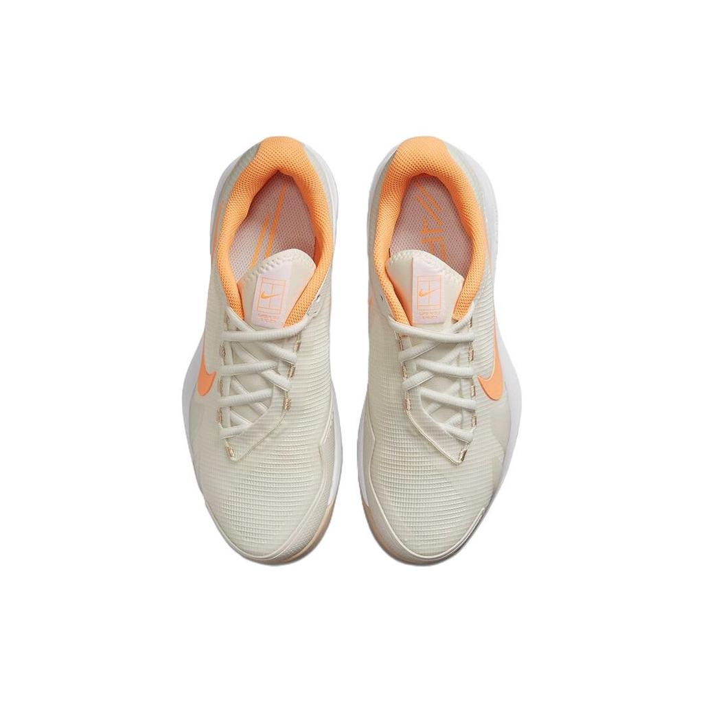 (WMNS) Nike Vapor X Air Zoom HC 'Cream Orange' Women's CZ0222-104