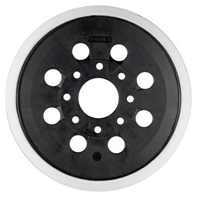 BOSCH Gummipads 125mm weich (Bosch)