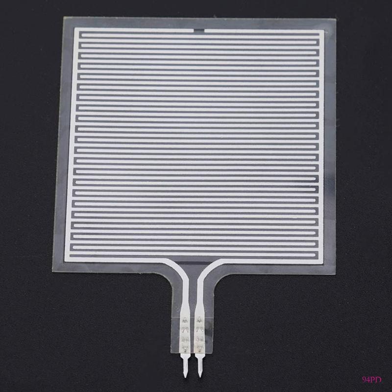 94PD Polymer Piezoelectric Film Piezoelectric Film Micro Force Triggers