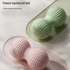 Fascia Release Peanut Massage Ball