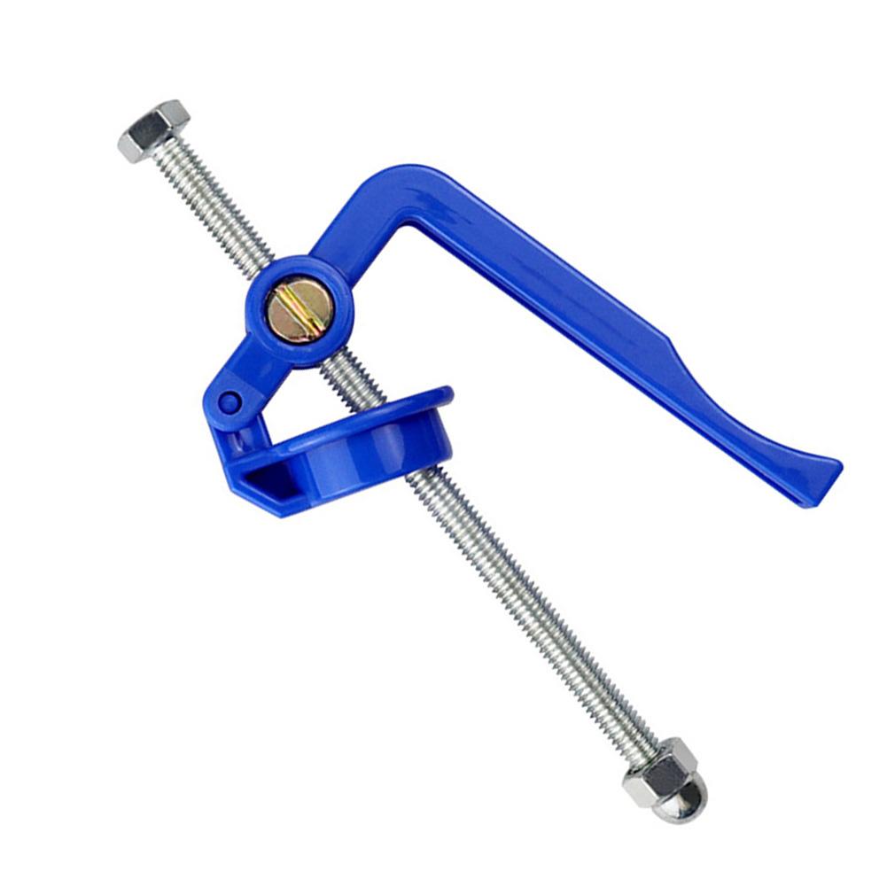 Flux Extruder Solder Paste Pusher Compact And Lightweight Design Control Glue Amount Easy To Use Ergonomic Grip синий