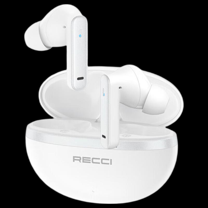 Recci REP-W88 ANC True Wireless Earbuds