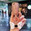 Car Key Case Cover Shell For Chevrolet Monza Cavalier Camaro Trax Sail Aveo Malibu Lova Car Key Bag Cars Accessories Key Bag