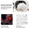 Light Yagami with Red Apple Print Thin Flannel Blanket for Living Room,Sofas Blankets,Lunch Break,blankets Fluffy Blanket