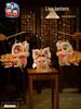 Mid-Autumn Festival 2025 DIY Lion Lantern Kit for Kids - Ancient Style