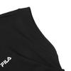 New FILA HERITAGE Sleeveless Dress Women's Jet Black F51W528301F-BK