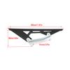 Motocross Chain Guard Cover Protector For Talaria Sting X3 MX3 MX4 Sting Motorcycle Black Sprocket Case Saver Accessories