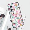 Backwerkzeuge Hülle Für OPPO Reno 15 F 14 13 12 11 10 Pro 14F 13F 12F 11F 8T OPPO Find X9 X8 X5 X6 Pro Abdeckung