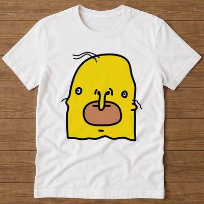 Choomah The Big Lez Show Sassy Sasquatch Funny Meme Gift Tee T-Shirt 1532