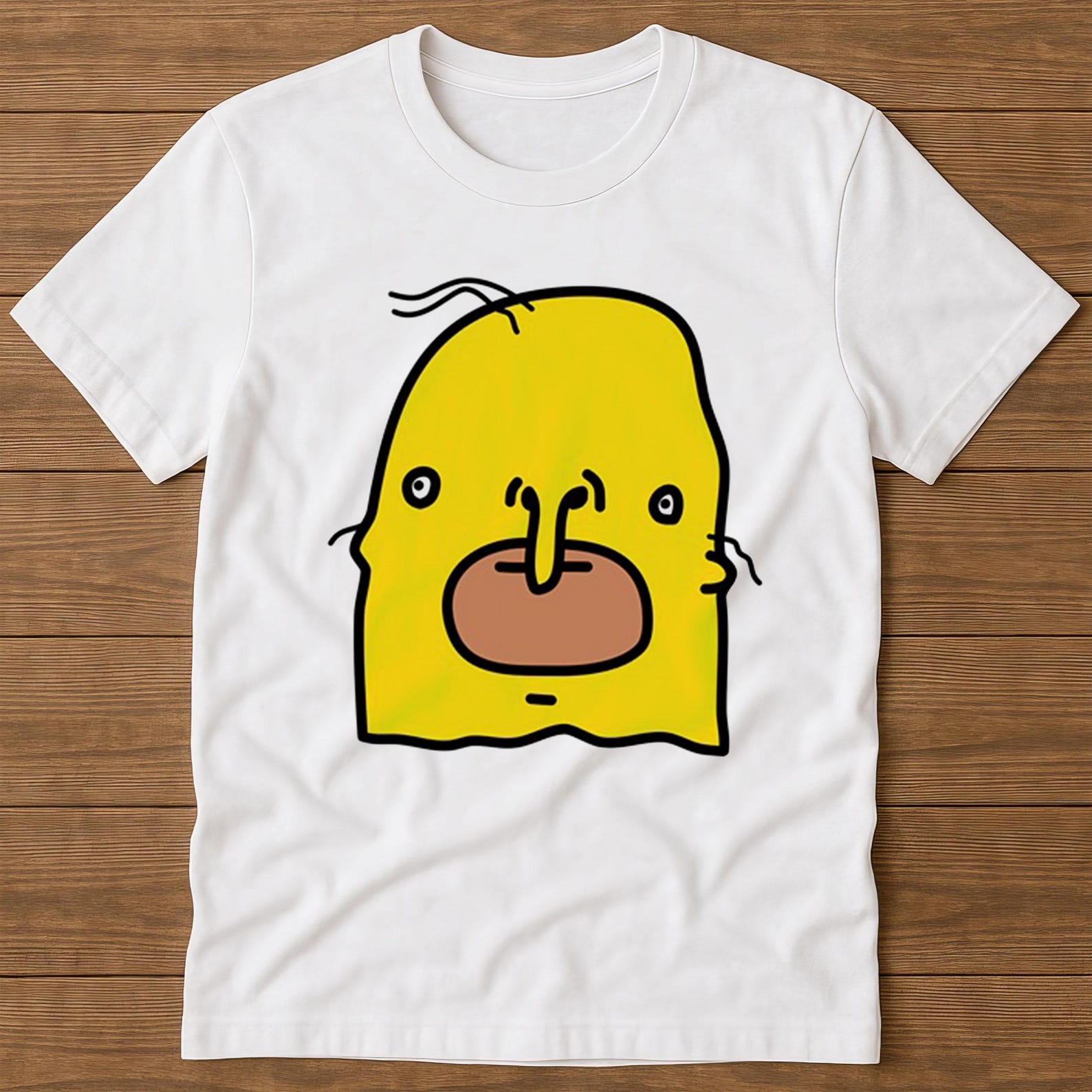 Choomah The Big Lez Show Sassy Sasquatch Funny Meme Gift Tee T-Shirt 1532 M
