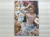 [USED] NiziU LOVE LINE 2nd Single Album Postcards (9 Pieces)