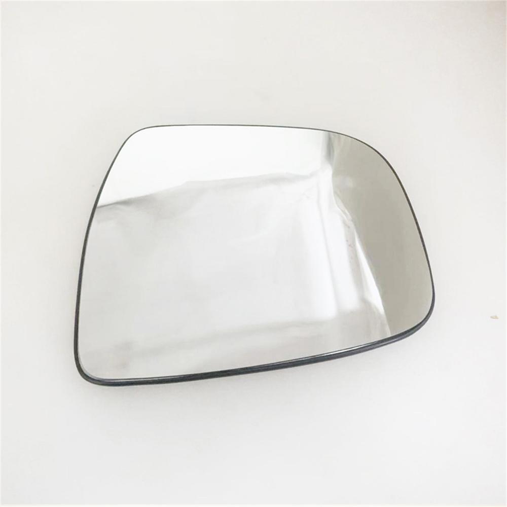 Left Side Mirror Glass Heated W/ Backing For Nissan Cube Juke 2014-20 96366BV81A