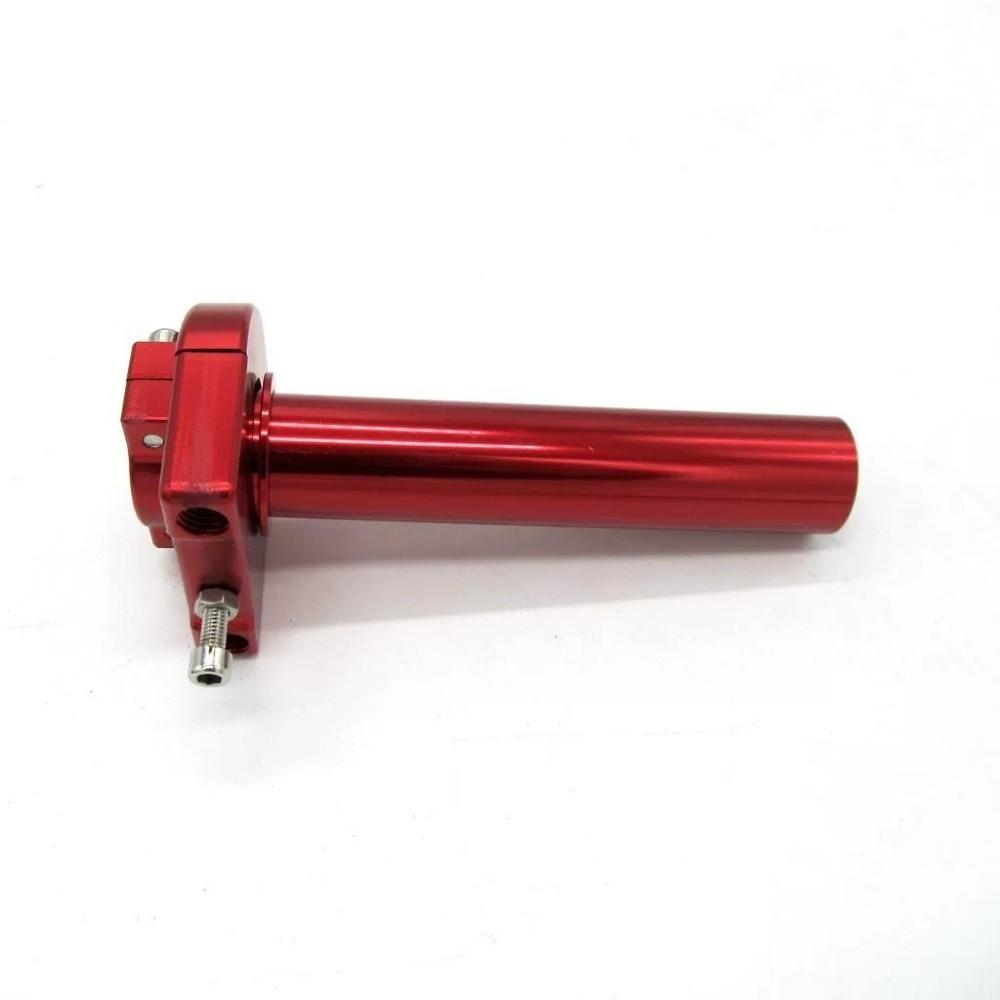 Twist Grip Motorcycle Throttle Handle Handle Bar Grip Throttle Handle Twist Accelerator  Motorcycle