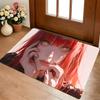Hair Living Room Nonslip Area Rug Soft Carpet For Bedroom Game Playroom Sofa Office Home Decor Doormat Christmas Gift C9291092
