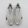 HF6414-100 Nike VaporFly 4 White Obsidian Mist Pure Platinum Gridiron (Men's)