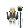 Movie Series Educational Building Block-1517