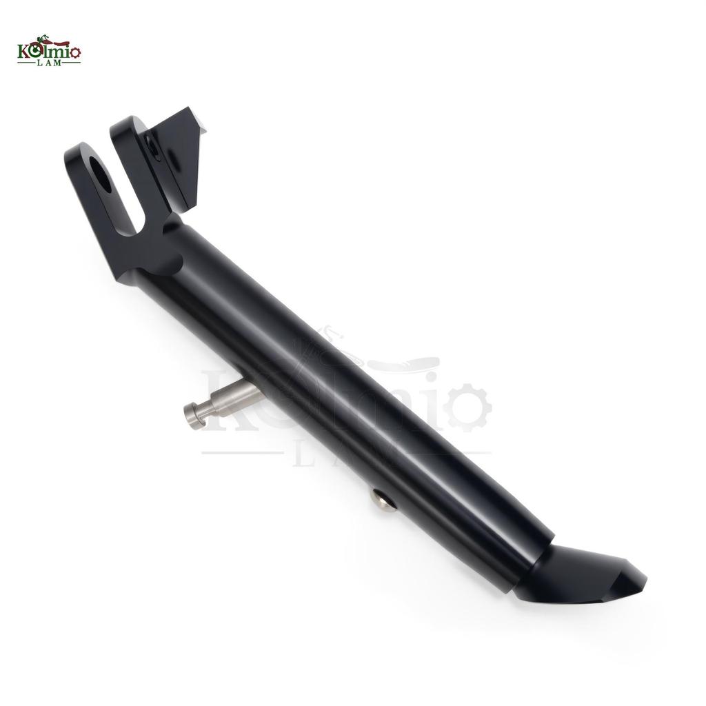 Adjustable Side Kickstand for Suzuki GSXR1300 Hayabusa (2008-2021) Modification