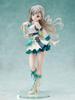 THE CINDERELLA GIRLS Hayate Hisakawa Maßstab PVC ABS bemalte fertige Figur iDOLM@STER 1/7 &