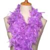 2M Party DIY Craft Wedding Supplies Cosplay Party Decoration Grament Accessaries Apparel Fabric Feathers Feather Boa Strip