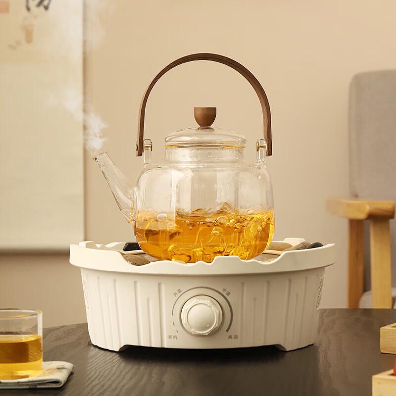 Gomei Aishangchu Hearth Tea Brewing Set