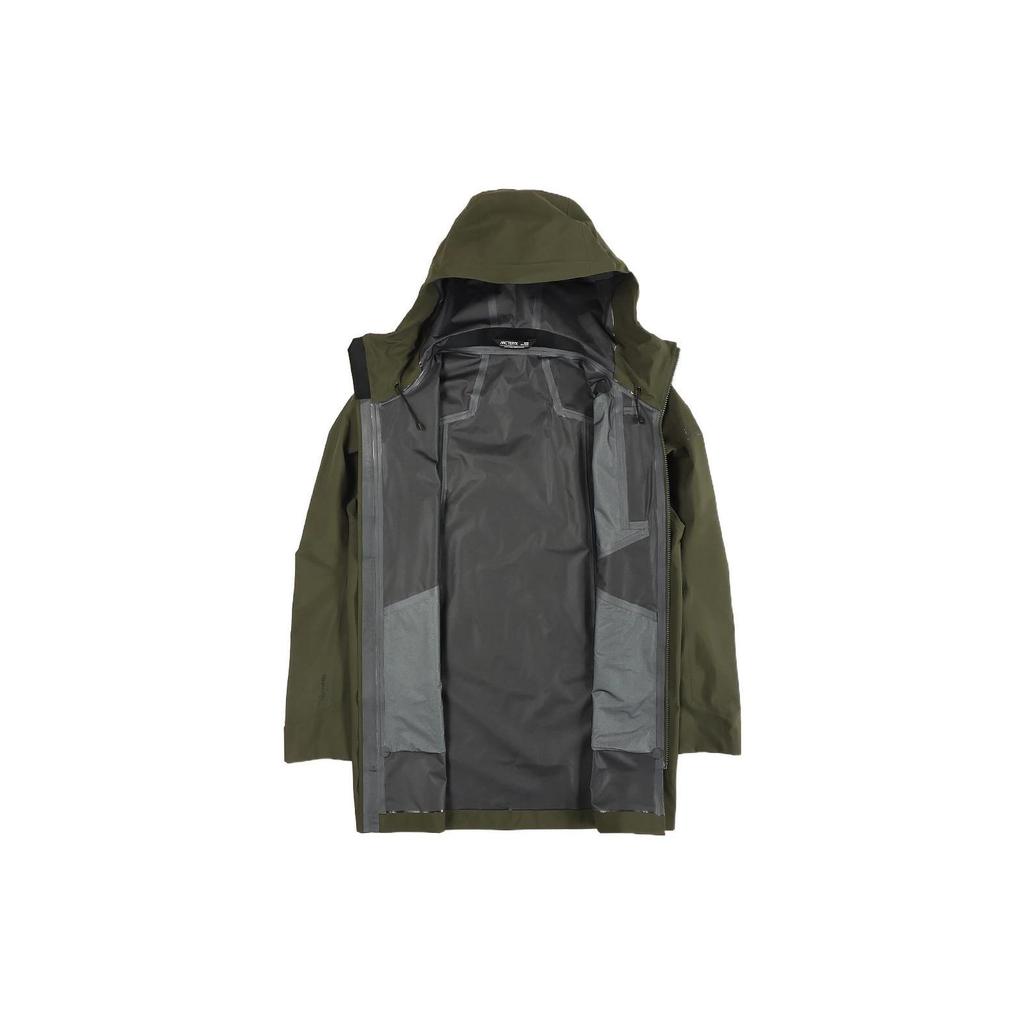 Arc'teryx Soft Shell Jacket Men's 20932