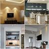 10PC Led Bulb Spotlight MR16 GU10 E27 E14 Spot Lamp 2835 SMD Lampada GU5.3 220V 110V 12V COB Bulb 3W 9W 12W 15W For Home Decor