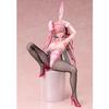 FREEing Iro Bunny Illustrated by Pote Sato 1/6 Scale PVC and ABS Complete Figure