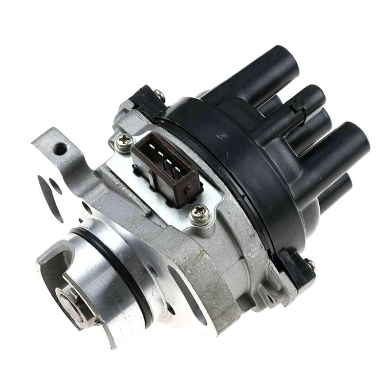 Replacement Spare Parts Accessories 27100-02503 Ignition Distributor Starter Distributor Automotive For Hyundai