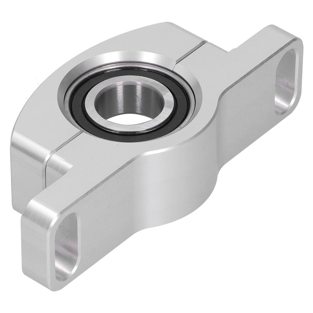 Driveshaft Carrier Bearing Replacement Accessory Fit for Polaris RZR 900 S900 4900 1000Silver