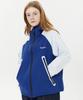 Waikei 3-Layer Windbreaker Jacket Navy