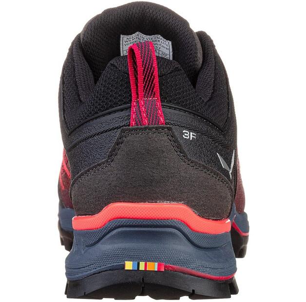 Треккинговые ботинки Salewa Mountain Trainer Lite