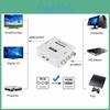 Accesorii audio și video – Cabluri și adaptoare HDMI