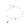 Fashion Bell Chain, Women's Chain, Fashion Cute, Student Versatile Foot Chain