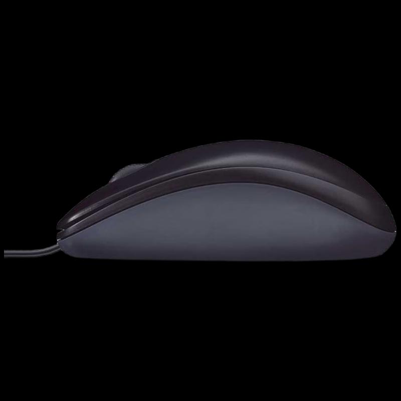 Logitech G M90 Wired Optical Mouse