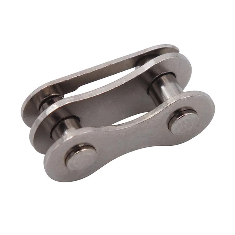 5Pcs of Single Speed Chain Bike Chain Links, Bicycle Chain Connectors for Bike