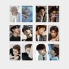 BOYNEXTDOOR MINI CARD & TIN CASE SET (The Action), Official, Original, Authentic, KPOP