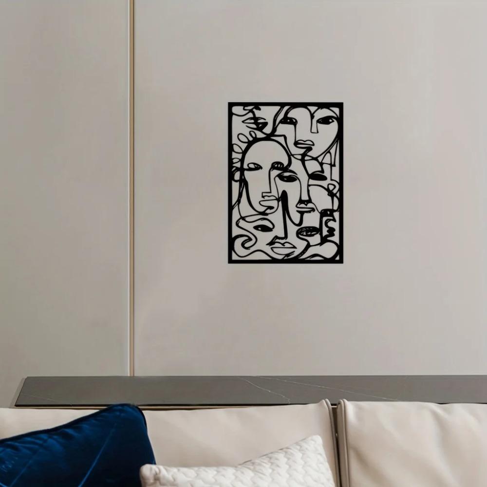 1 шт. Художественный тематический декор — фото 6