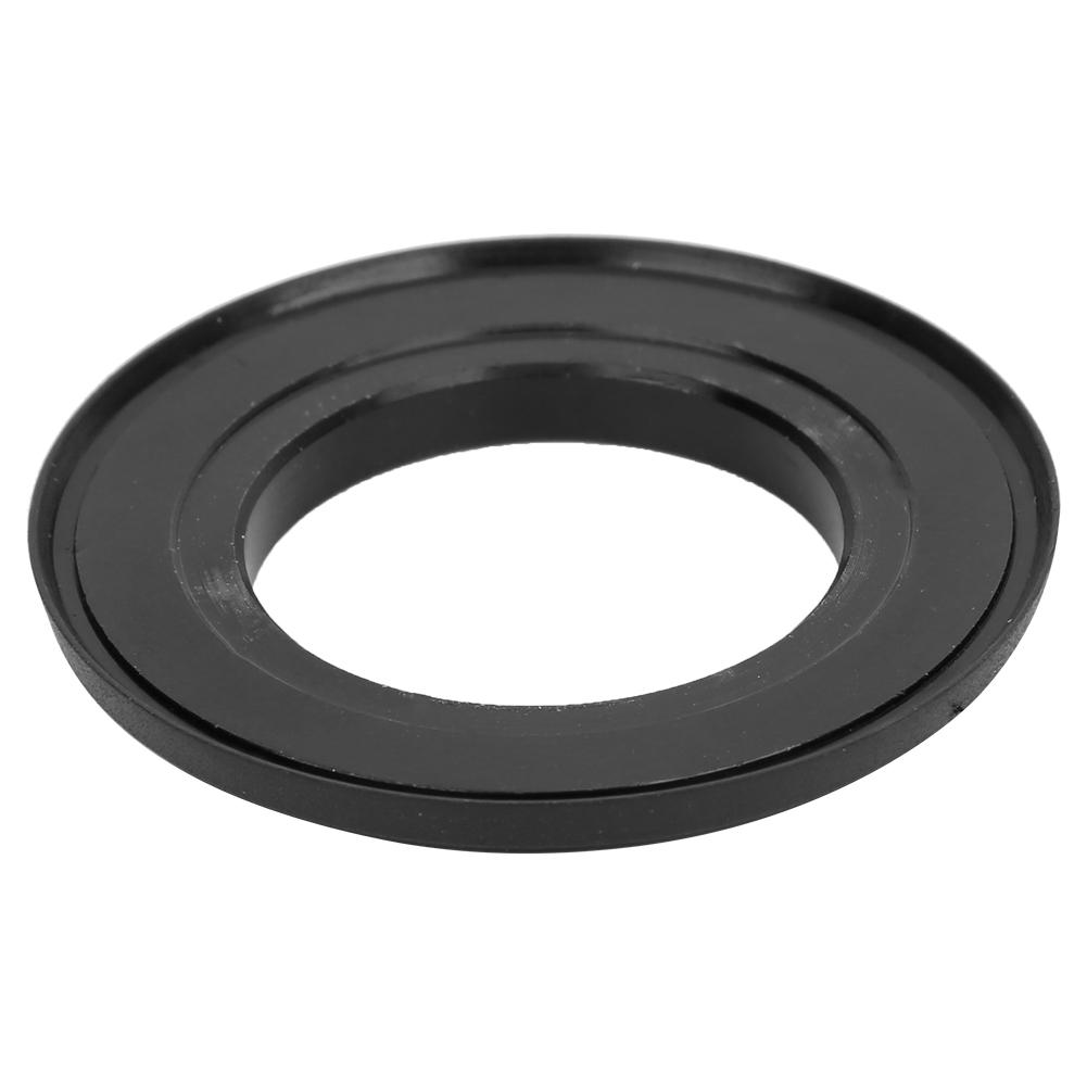 ZTTO Internal Concealed Aluminium Alloy Bike Bearing Headset 44mm for Mountain Bicycle