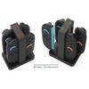 DOBE TNS-3192B For Nintendo Switch 2 Joy-Con Controller Charging Dock 4-Slot Charger with LED Indica