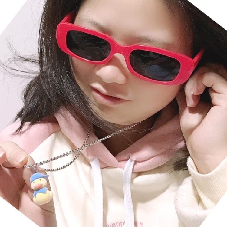 Charming Necklace/Keychain/Ear Hooks with Yellow Duck Pendant for Daily Wear