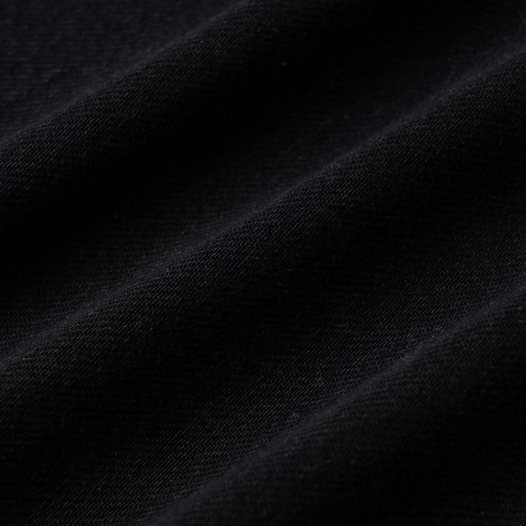 Louis Vuitton Jeans Men's Black Moderate Other 1AJDVK
