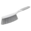 Long-Handled Soft Bristle Bed and Carpet Cleaning Brush