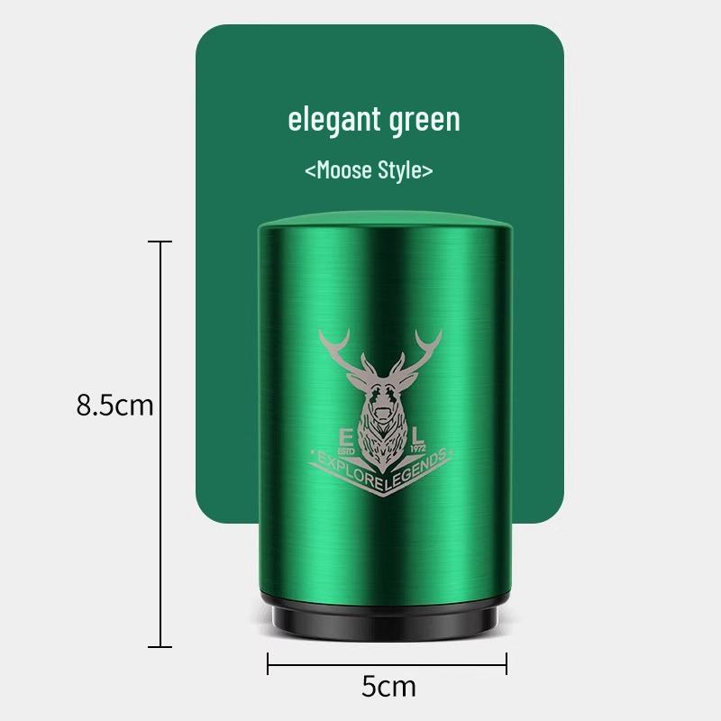 Automatic Stainless Steel Beer Bottle Opener