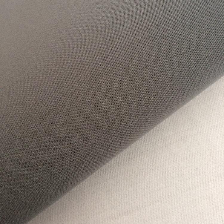 

4mm Thick SBR Double Sided Neoprene Fabric Bonded Cloth For Surfing Diving Gear Sports Protector 50x130cm 50x130cm