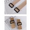 Overcoat Sleeve Band Women Trench Coat Belt Replacement For Trench Coat Men