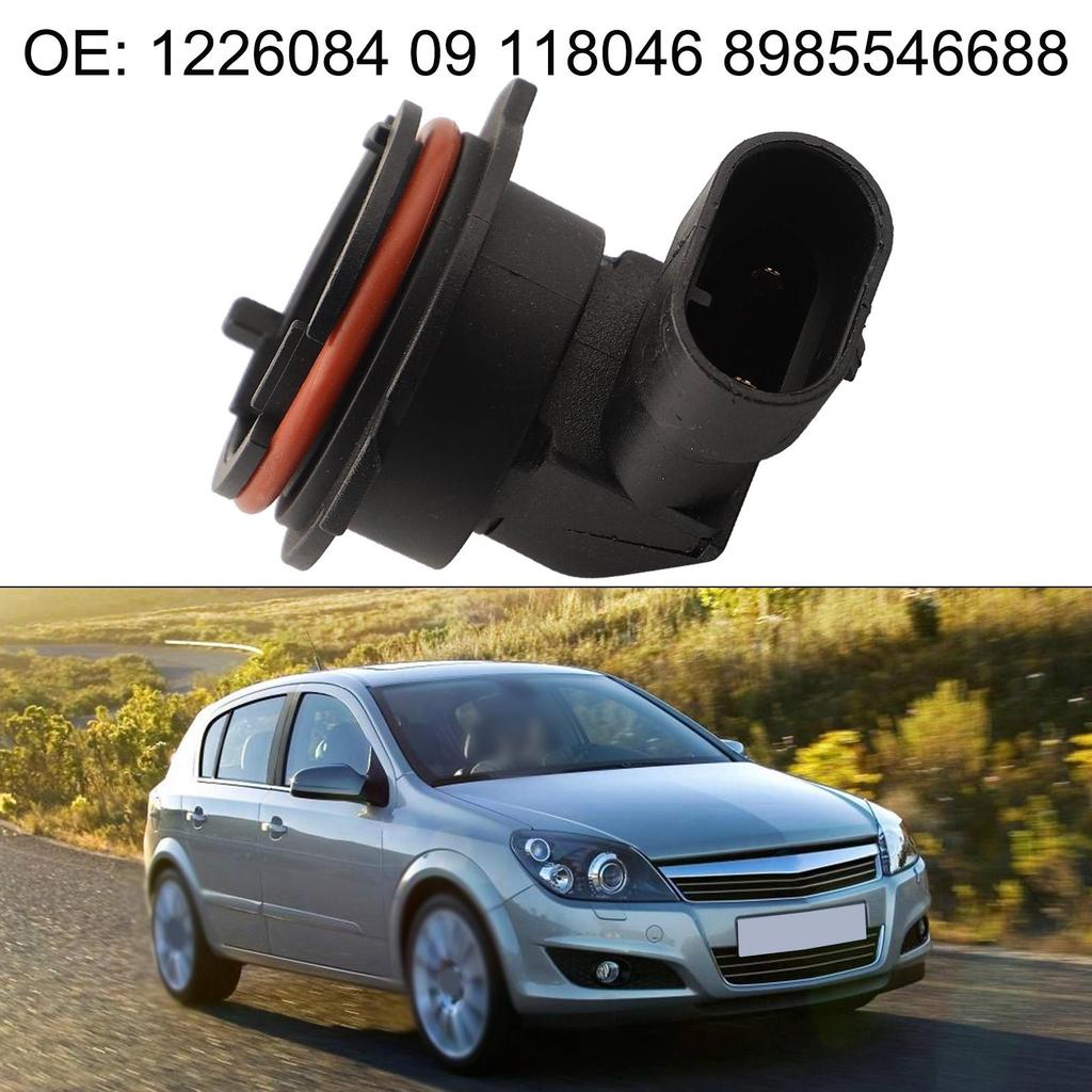 Car Headlamp Holder Replacement Compatible with For Opel Astra G Zafira A