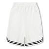 Molo [26ss] Color Block Print Shorts Akis9pt012